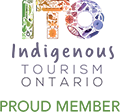 Indigenous Tourism Ontario - Proud Member